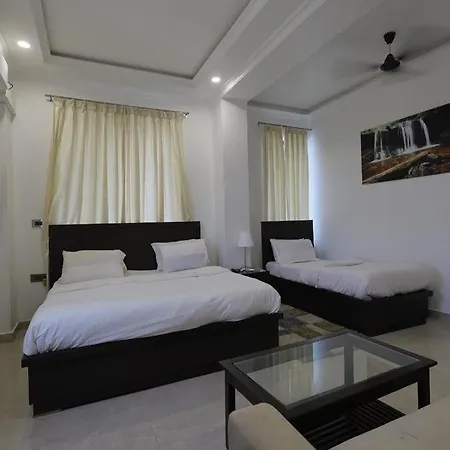 The White Lotus Hotel Gaya Exterior photo